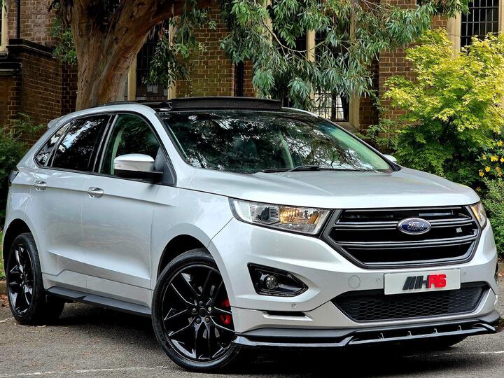 Ford Edge 2.0 TDCi Sport Powershift AWD Euro 6 (s/s) 5dr