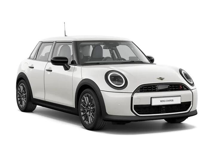MINI Cooper 1.5C Classic Steptronic Euro 6 (s/s) 5dr