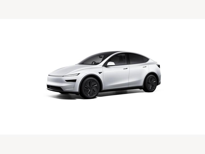 Tesla Model Y 84.7kWh Long Range Auto RWD 5dr