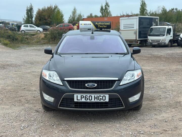 Ford Mondeo 2.0 Sport 5dr