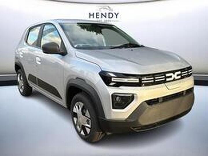 Dacia Spring 45 26.8kWh Expression Auto 5dr