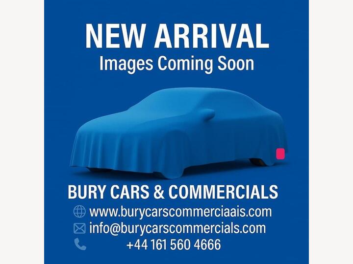 Nissan Qashqai 1.5 DCi Tekna 2WD Euro 6 (s/s) 5dr