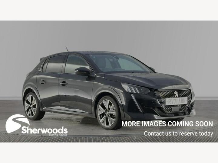 Peugeot 208 1.2 PureTech GT EAT Euro 6 (s/s) 5dr