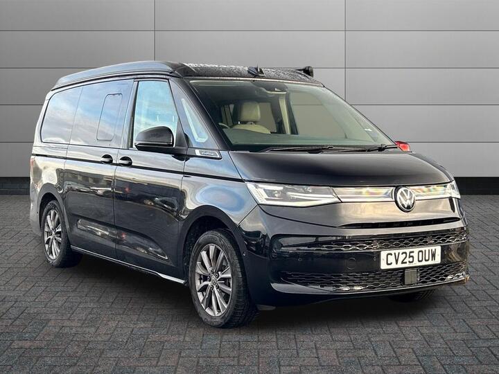 Volkswagen California 2.0 TDI Ocean DSG Euro 6 (s/s) 4dr