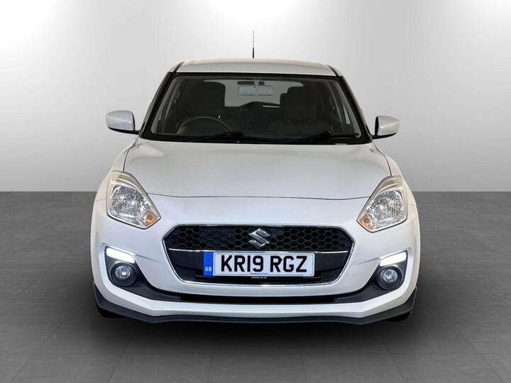 Suzuki Swift 1.2 Dualjet Attitude Euro 6 (s/s) 5dr