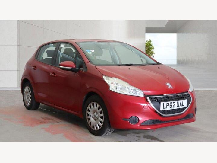 Peugeot 208 1.0 VTi Access+ Euro 5 5dr