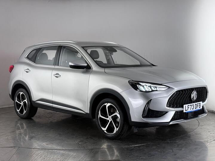 MG MG HS 1.5 T-GDI SE DCT Euro 6 (s/s) 5dr