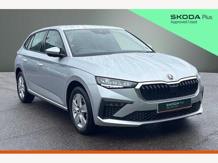 Skoda Scala 1.0 TSI SE Edition DSG Euro 6 (s/s) 5dr