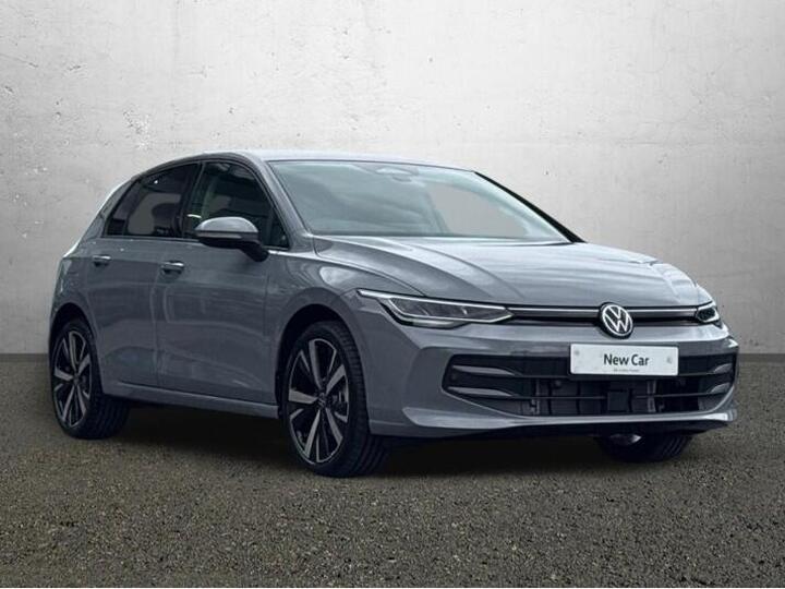 Volkswagen GOLF 1.5 TSI Match Euro 6 (s/s) 5dr
