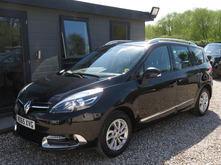 Renault Grand Scenic 1.5 DCi Dynamique Nav Euro 6 (s/s) 5dr