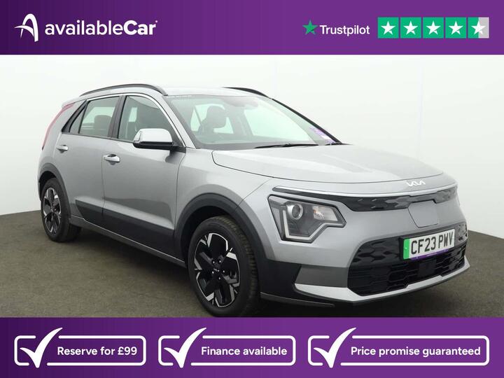 Kia Niro 64.8kWh 2 Auto 5dr