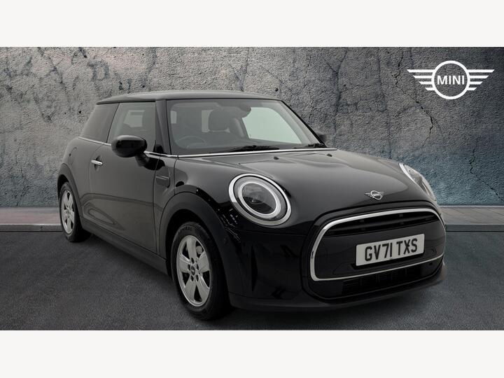 MINI Hatch 1.5 Cooper Classic Euro 6 (s/s) 3dr