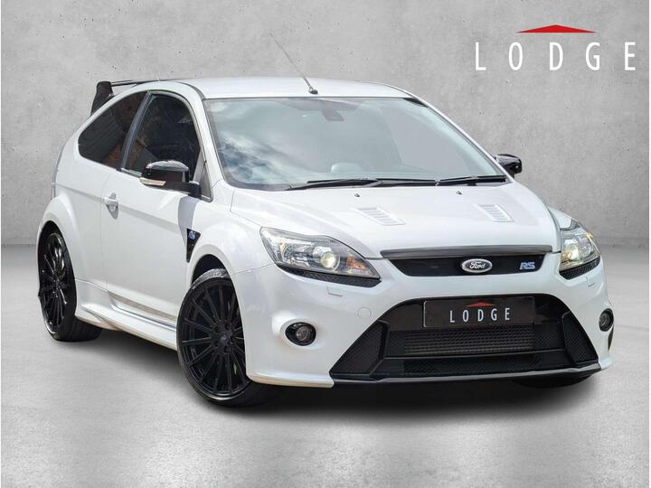 Ford FOCUS 2.5 RS 3dr