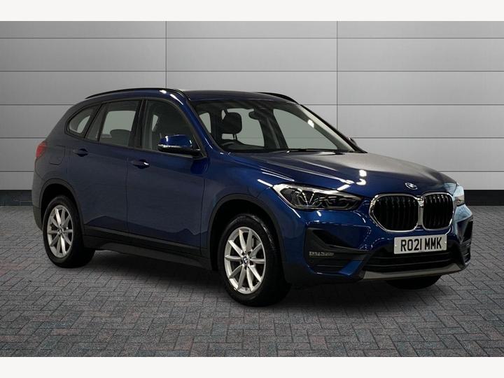 BMW X1 1.5 18i SE SDrive Euro 6 (s/s) 5dr