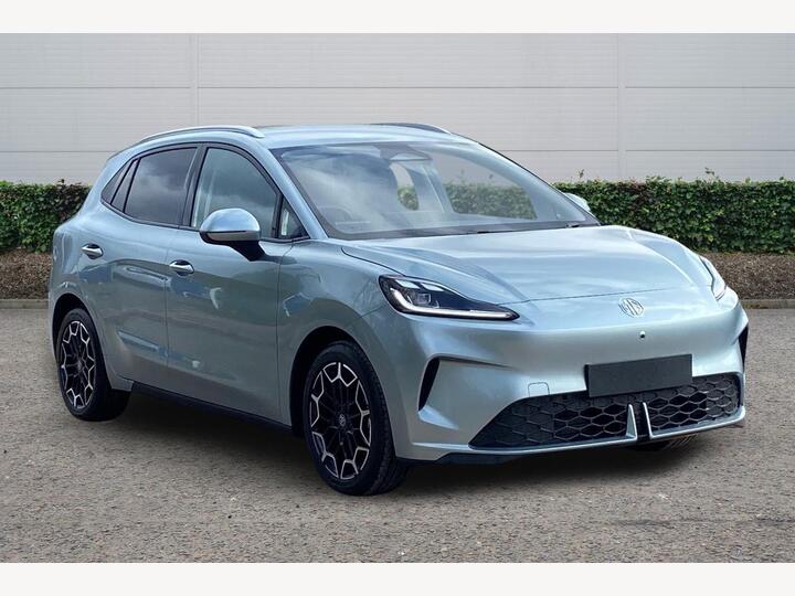 MG MG4 Urban 42.8kWh Comfort Standard Range Auto 5dr