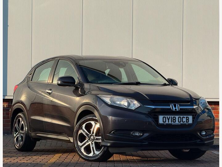 Honda HR-V 1.5 I-VTEC SE Euro 6 (s/s) 5dr