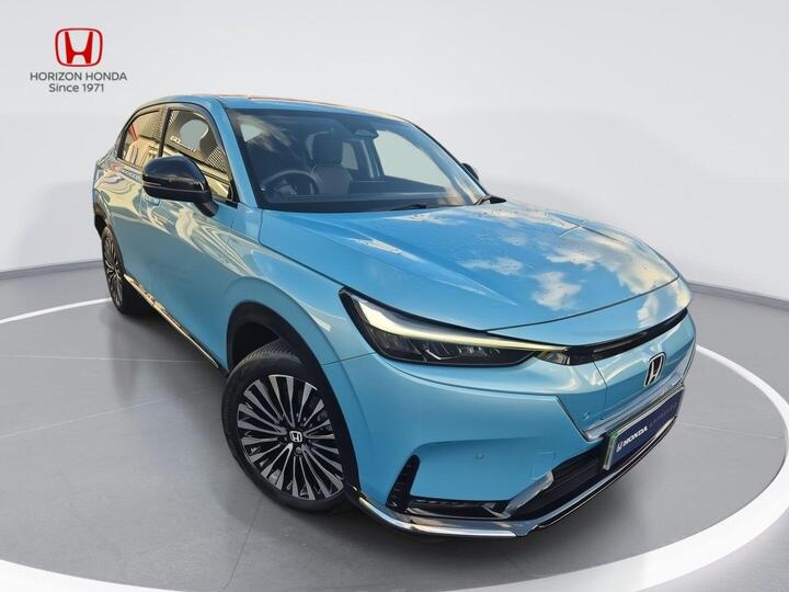 Honda E:Ny1 68.8kWh Elegance Auto 5dr