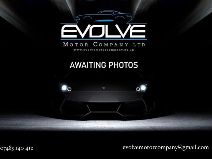 BMW X4 3.0 M40i Auto XDrive Euro 6 (s/s) 5dr