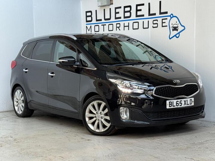 Kia Carens 1.7 CRDi 3 Euro 6 (s/s) 5dr