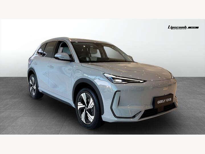 Geely EX5 60.22kWh Pro Auto 5dr