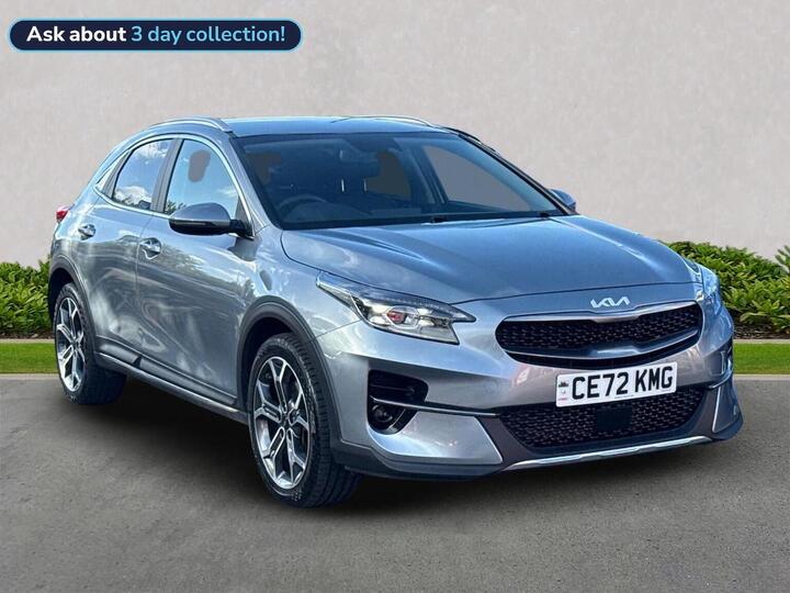 Kia XCEED 1.5 T-GDi 3 Euro 6 (s/s) 5dr