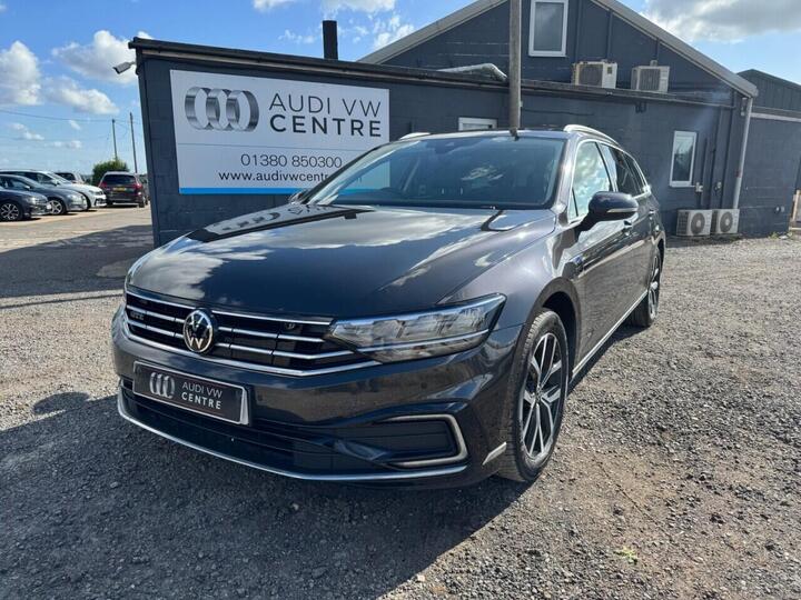 Volkswagen PASSAT 1.4 TSI 13kWh GTE DSG Euro 6 (s/s) 5dr