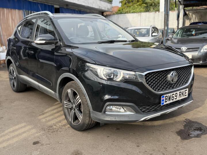 MG MG ZS 1.0 T-GDI Exclusive Auto Euro 6 5dr