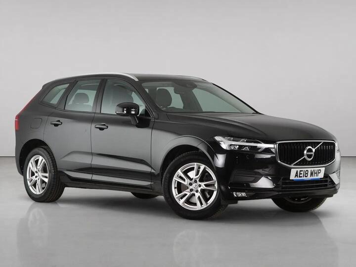 Volvo XC60 2.0 D4 Momentum Pro Auto AWD Euro 6 (s/s) 5dr