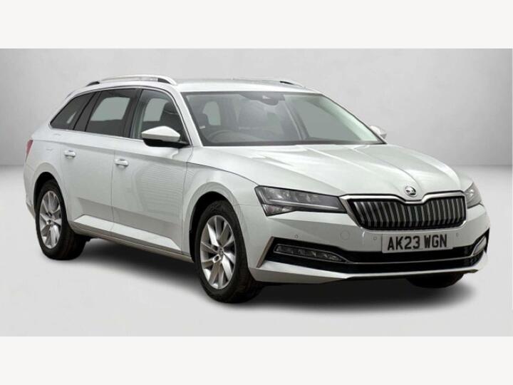 Skoda SUPERB 1.4 TSI IV 13kWh SE Technology DSG Euro 6 (s/s) 5dr