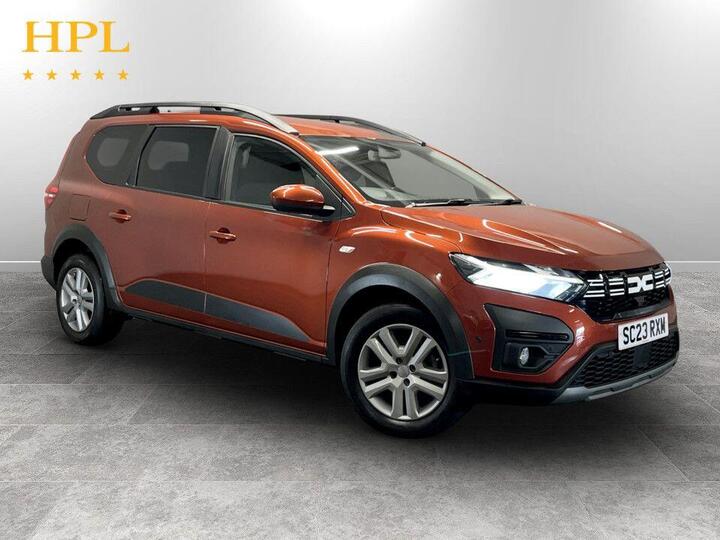 Dacia JOGGER 1.0 TCe Expression Euro 6 (s/s) 5dr
