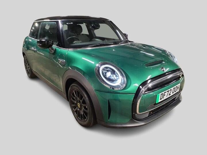 MINI Electric Hatch Cooper SE 32.6kWh Level 2 Auto 3dr