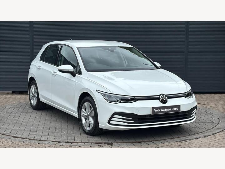 Volkswagen GOLF 2.0 TDI Life Euro 6 (s/s) 5dr