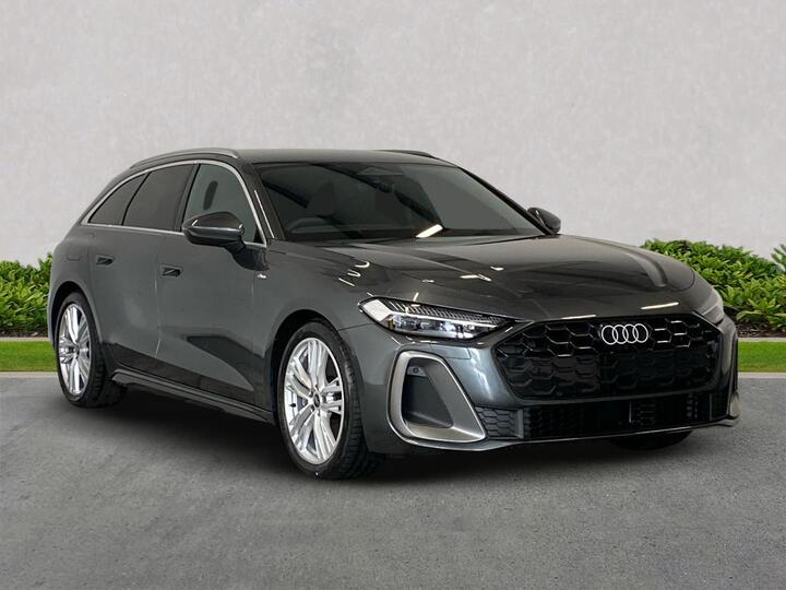 Audi A5 2.0 TDI S Line S Tronic Euro 6 (s/s) 5dr