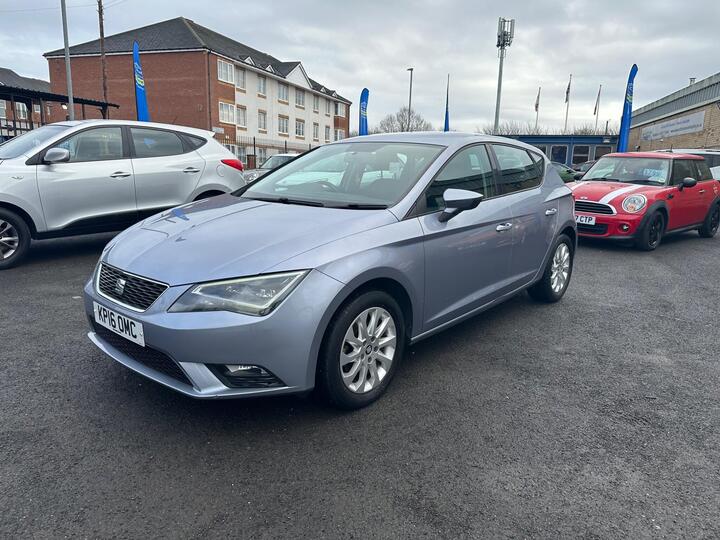 SEAT Leon 1.2 TSI SE DSG Euro 6 (s/s) 5dr