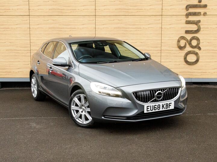 Volvo V40 2.0 T2 GPF Inscription Euro 6 (s/s) 5dr