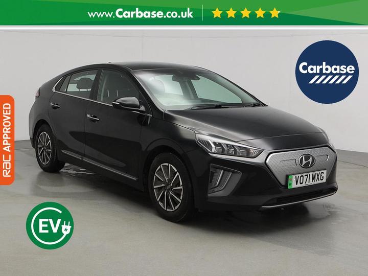 Hyundai IONIQ 38.3kWh Premium Auto 5dr