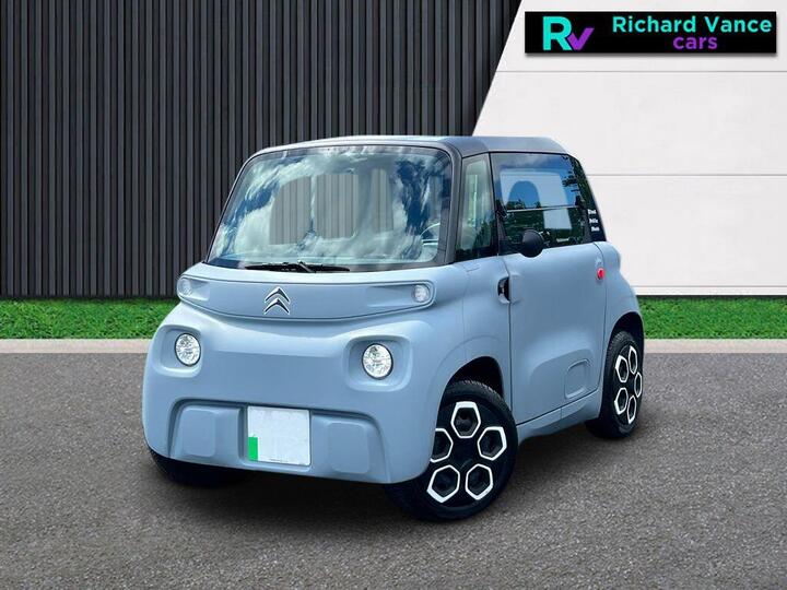 Citroen Ami 5.5kWh Auto 2dr (LHD)