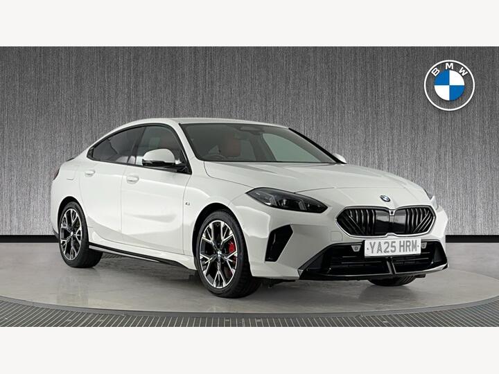 BMW 2 Series 2.0 223i MHT M Sport DCT XDrive Euro 6 (s/s) 4dr