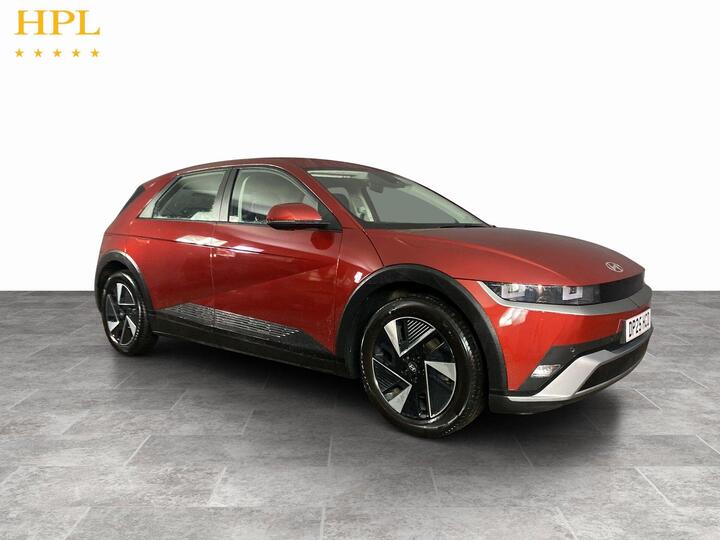 Hyundai IONIQ 5 84kWh Advance Auto 5dr