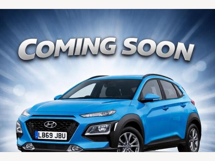 Hyundai KONA 1.0 T-GDi Play Euro 6 (s/s) 5dr