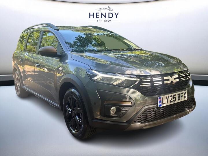 Dacia JOGGER 1.6 Hybrid EXTREME Auto Euro 6 (s/s) 5dr