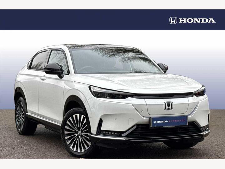 Honda E Ny1 68.8kWh Advance Auto 5dr