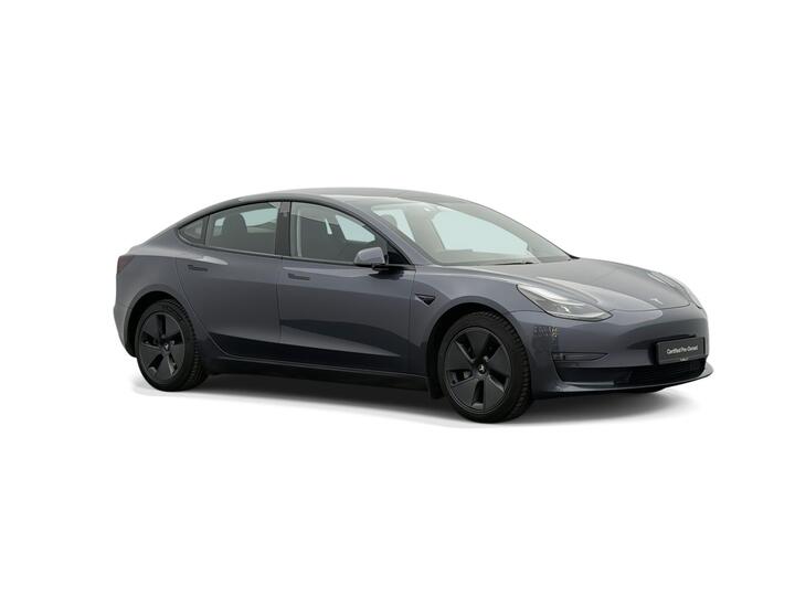 Tesla Model 3 (Dual Motor) Long Range Auto 4WDE 4dr