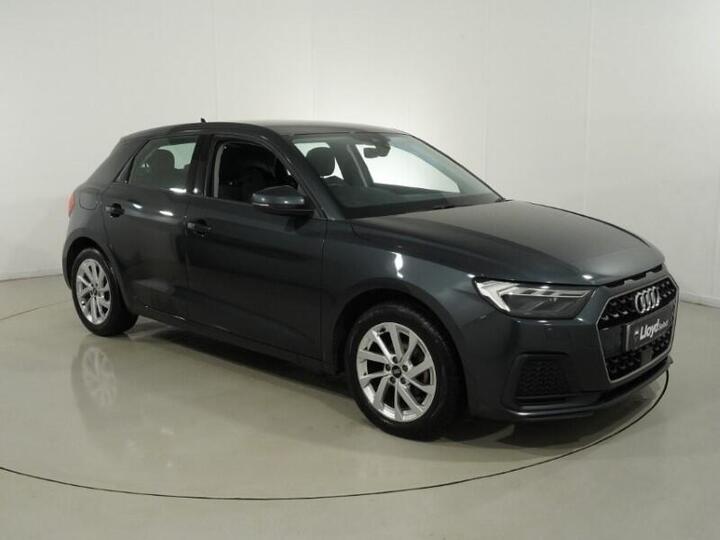 Audi A1 1.0 TFSI 25 Sport Sportback S Tronic Euro 6 (s/s) 5dr