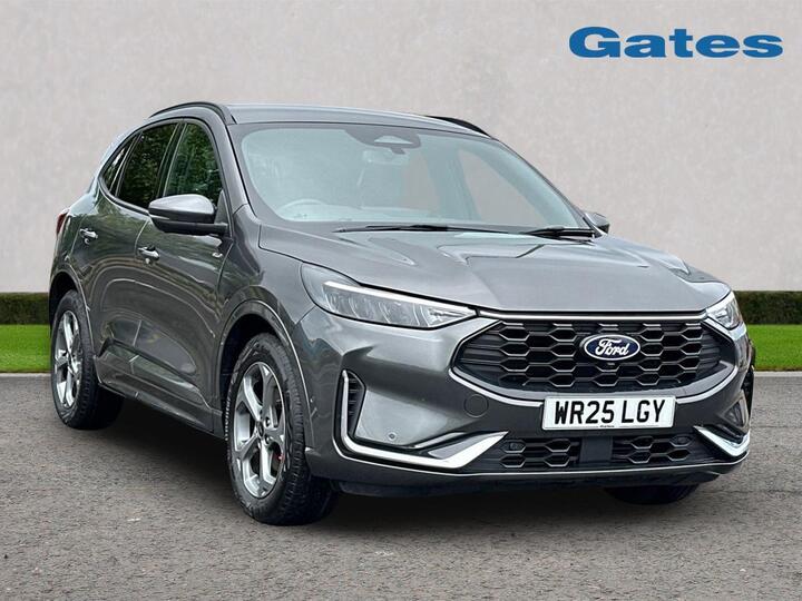 Ford Kuga 1.5T EcoBoost ST-Line Euro 6 (s/s) 5dr