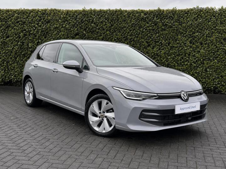 Volkswagen Golf 1.5 TSI EHybrid 19.7kWh Match DSG Euro 6 (s/s) 5dr