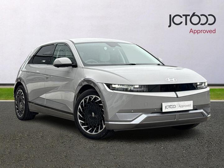 Hyundai IONIQ 5 77kWh Ultimate Auto 5dr