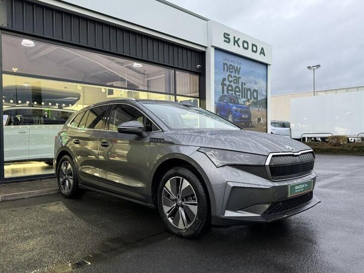 Skoda ENYAQ 82kWh 85 Edition Auto 5dr (DC135kW)