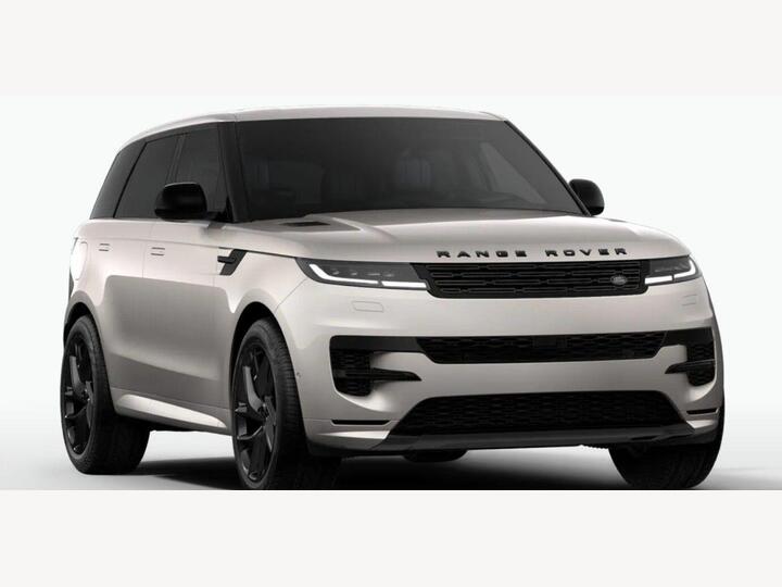 Land Rover Range Rover Sport 4.4 P530 V8 MHEV Autobiography Auto 4WD Euro 6 (s/s) 5dr
