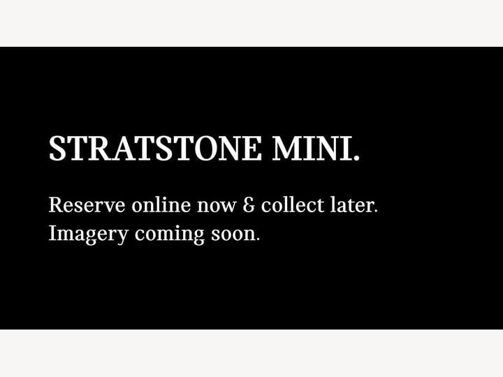 MINI HATCH 2.0 Cooper S Exclusive Steptronic Euro 6 (s/s) 3dr